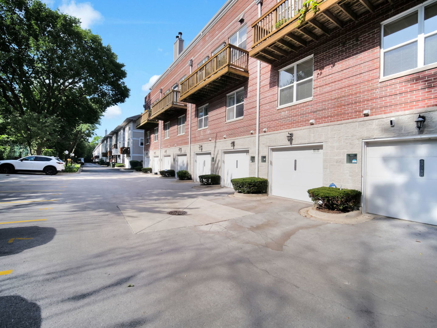 4934 S Cornell Avenue G Property Photo 29