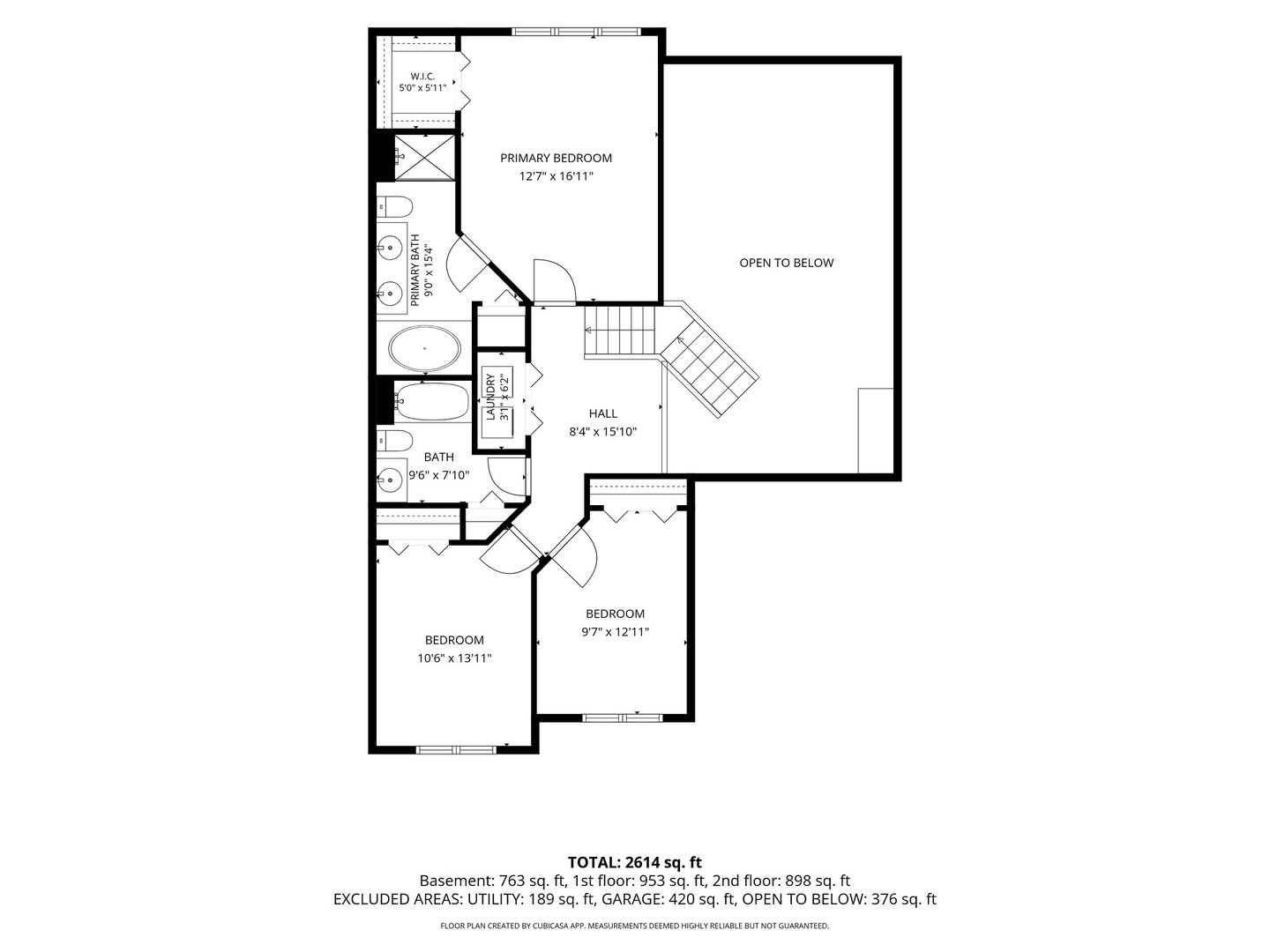 157 Harper Lane Property Photo 33