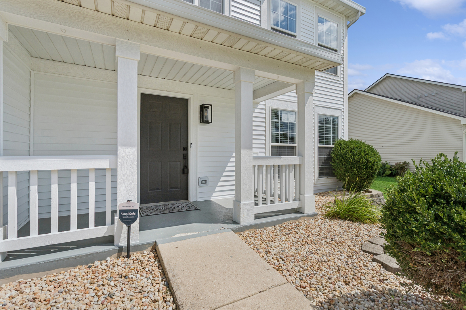 212 N Orchard Drive Property Photo 4