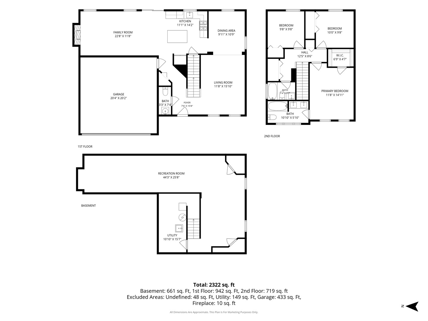 212 N Orchard Drive Property Photo 22