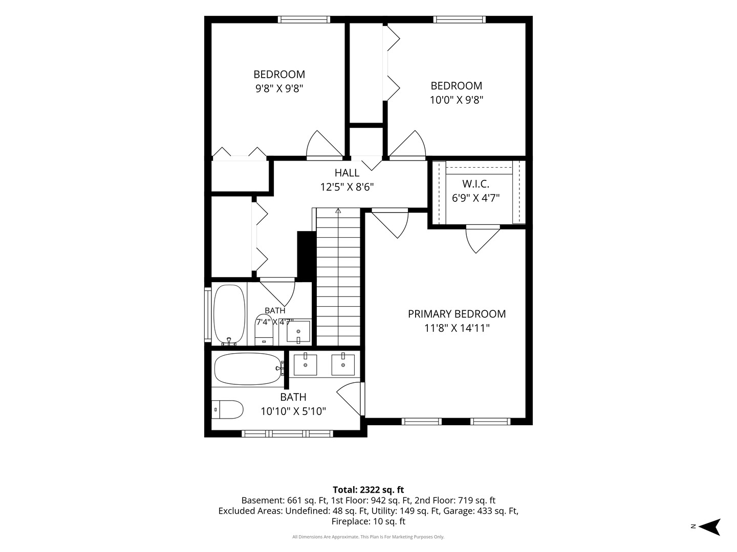 212 N Orchard Drive Property Photo 23