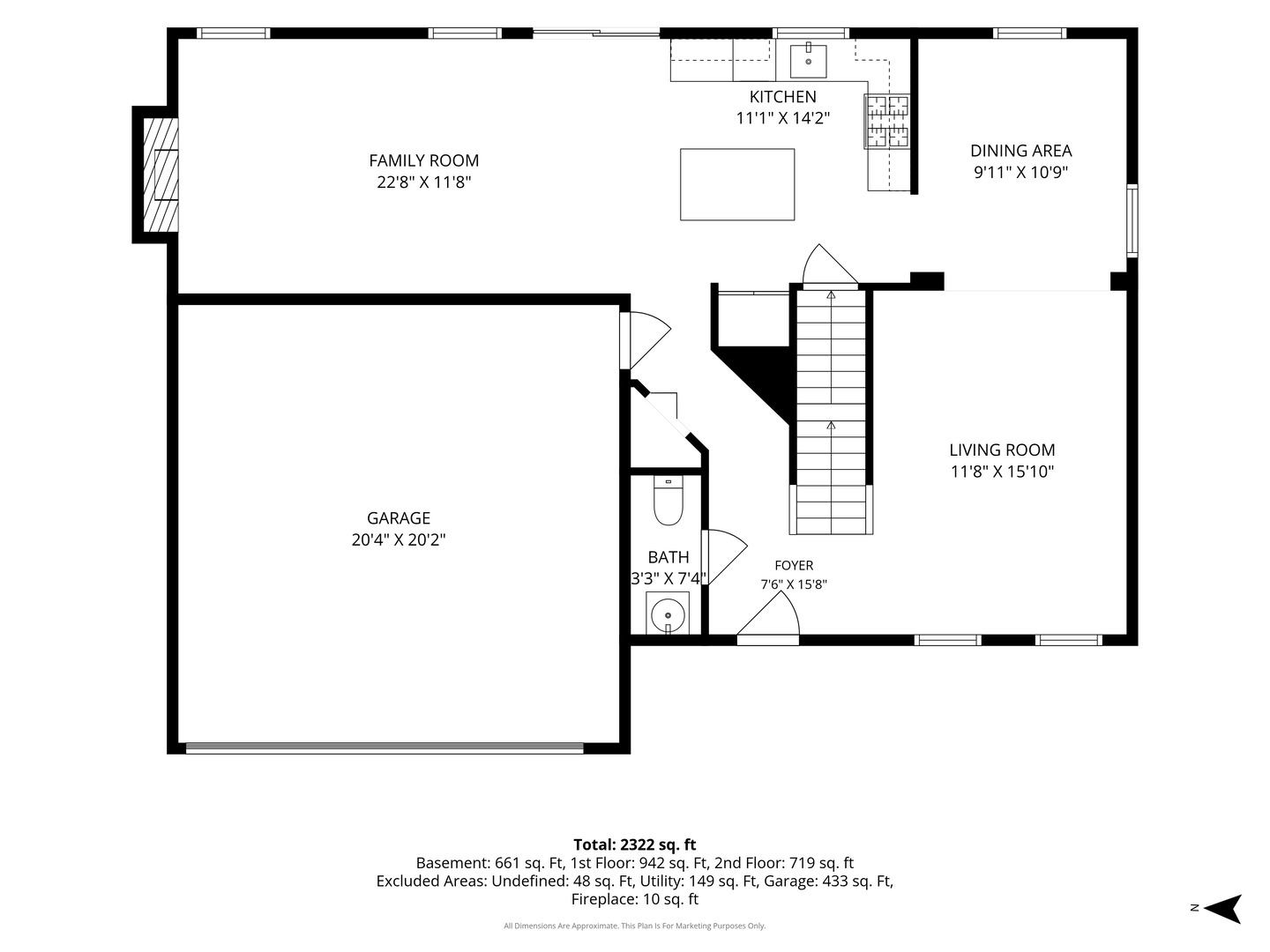 212 N Orchard Drive Property Photo 24