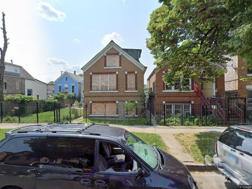 2728 S Spaulding Avenue Property Photo 1