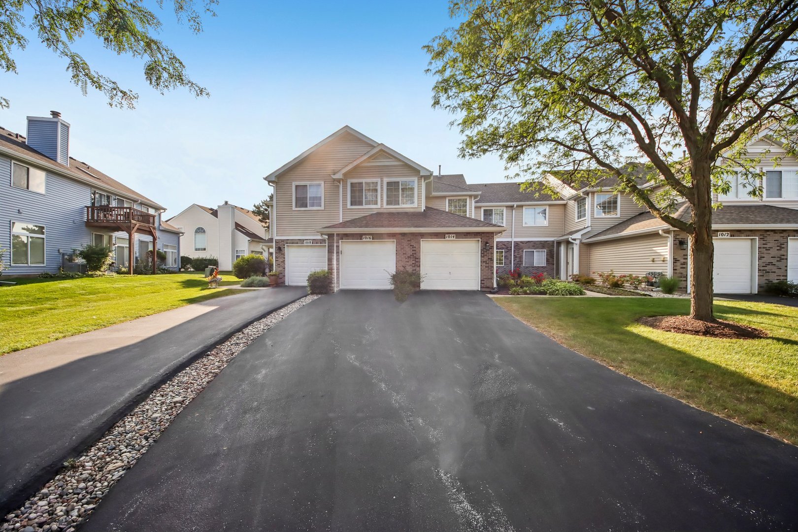 1016 Spring Court Property Photo 1