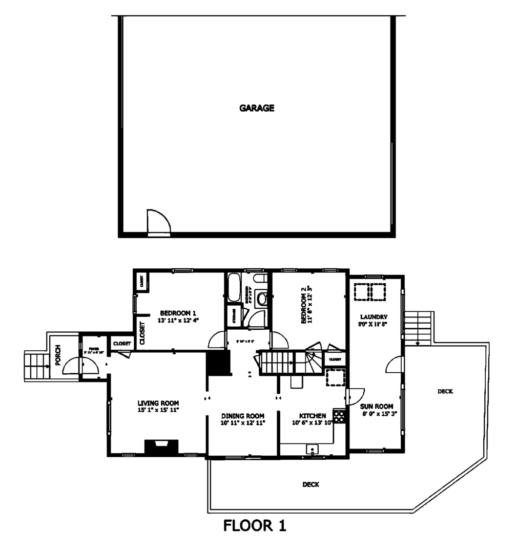 7615 South Drive Property Photo 28