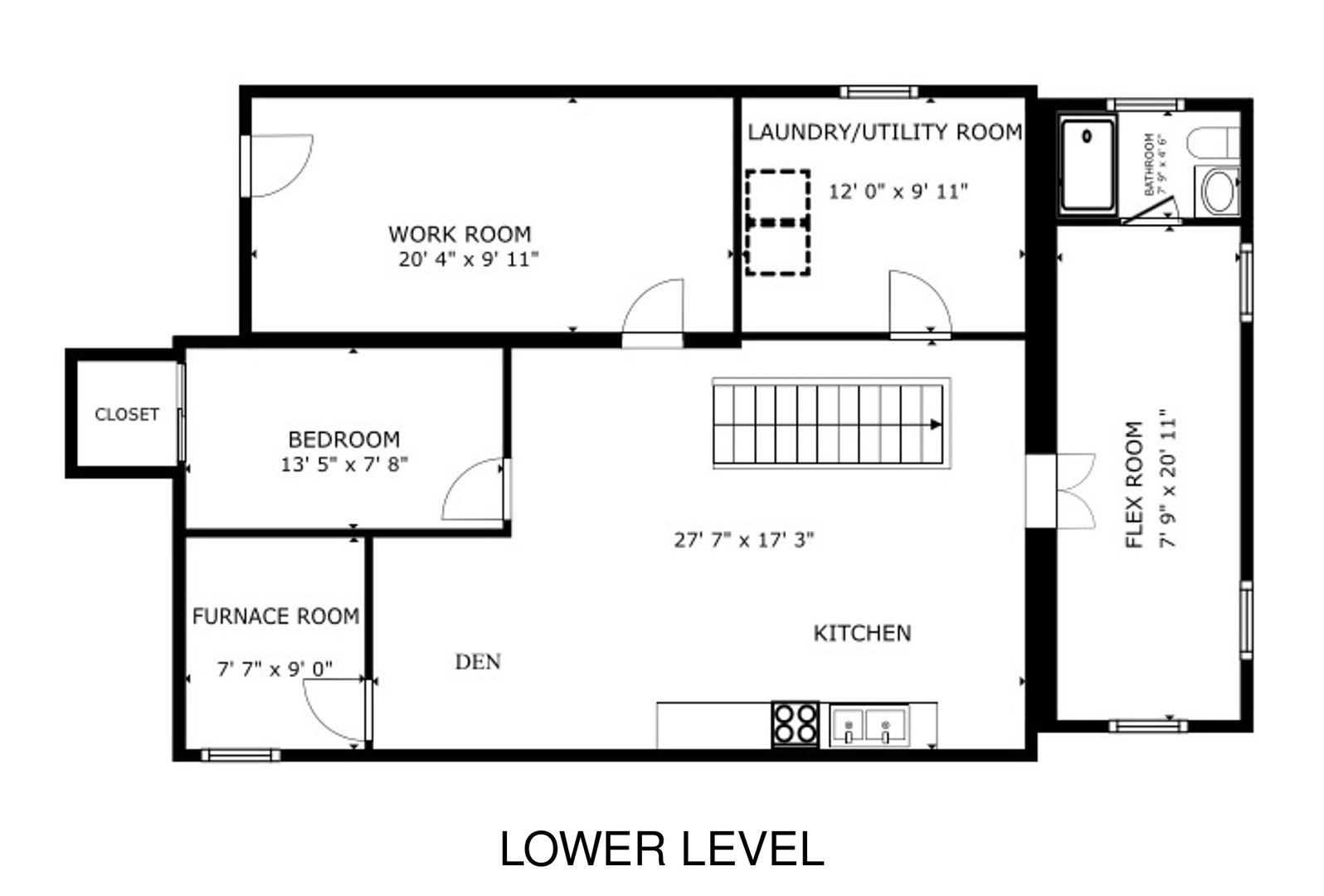7615 South Drive Property Photo 30