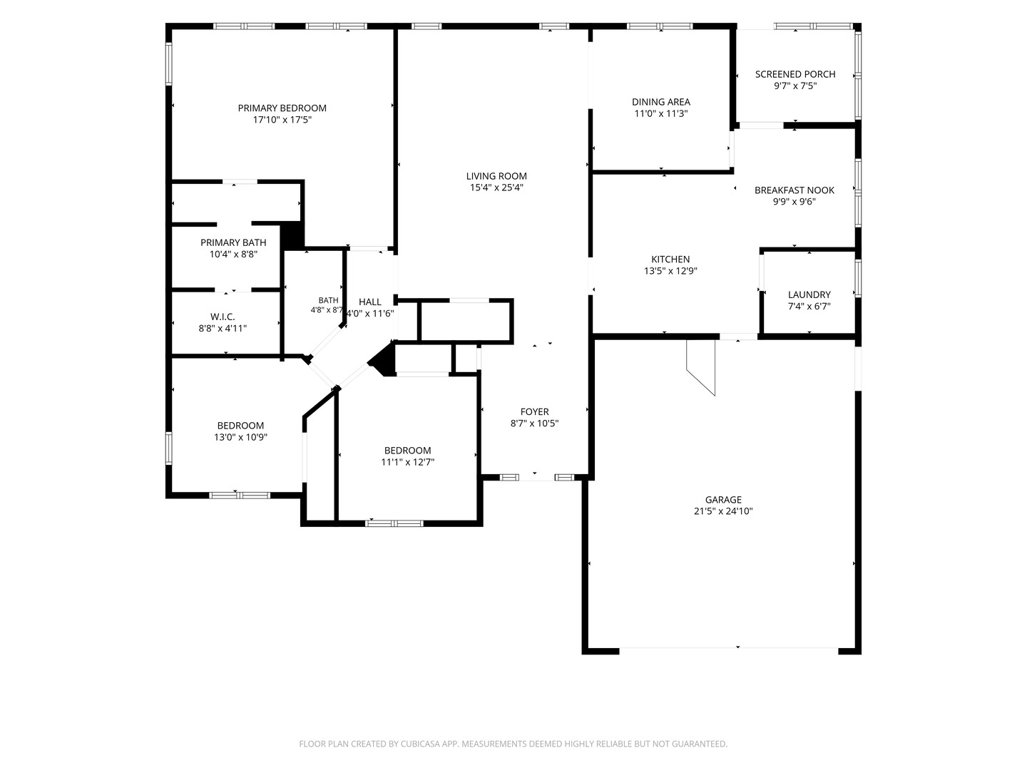 405 W Beacon Court Property Photo 45