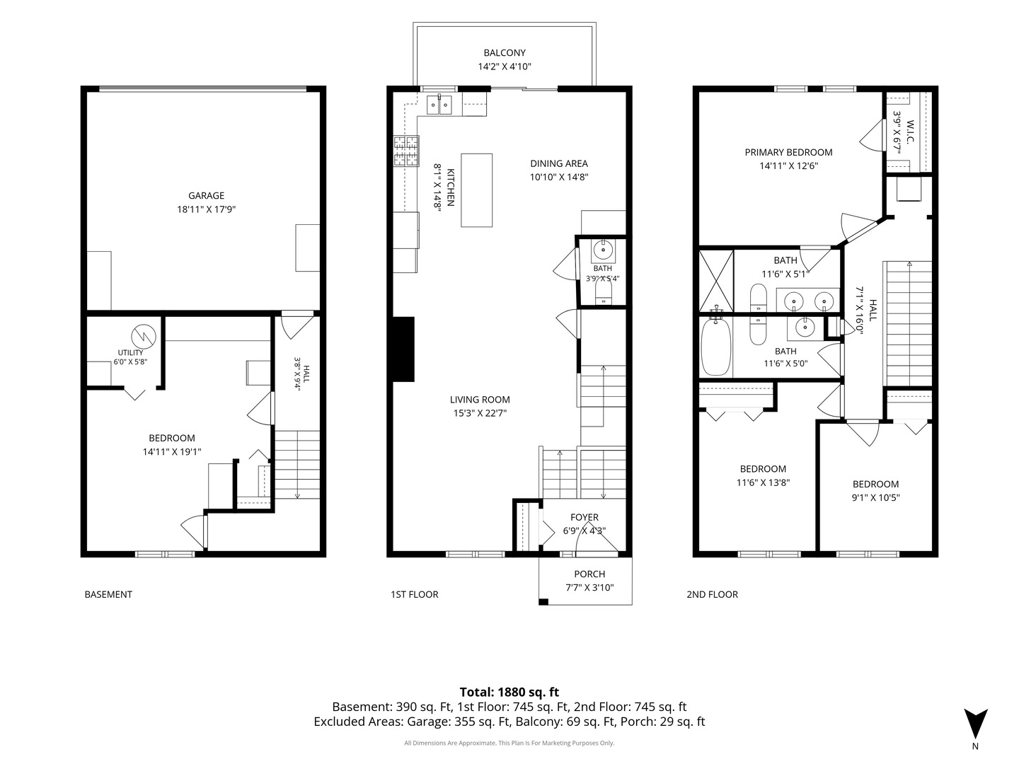 183 N East River Road C2 Property Photo 21