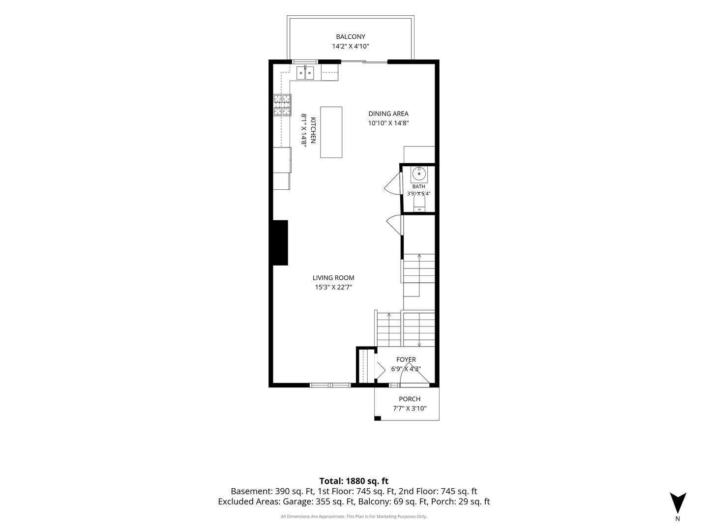 183 N East River Road C2 Property Photo 22