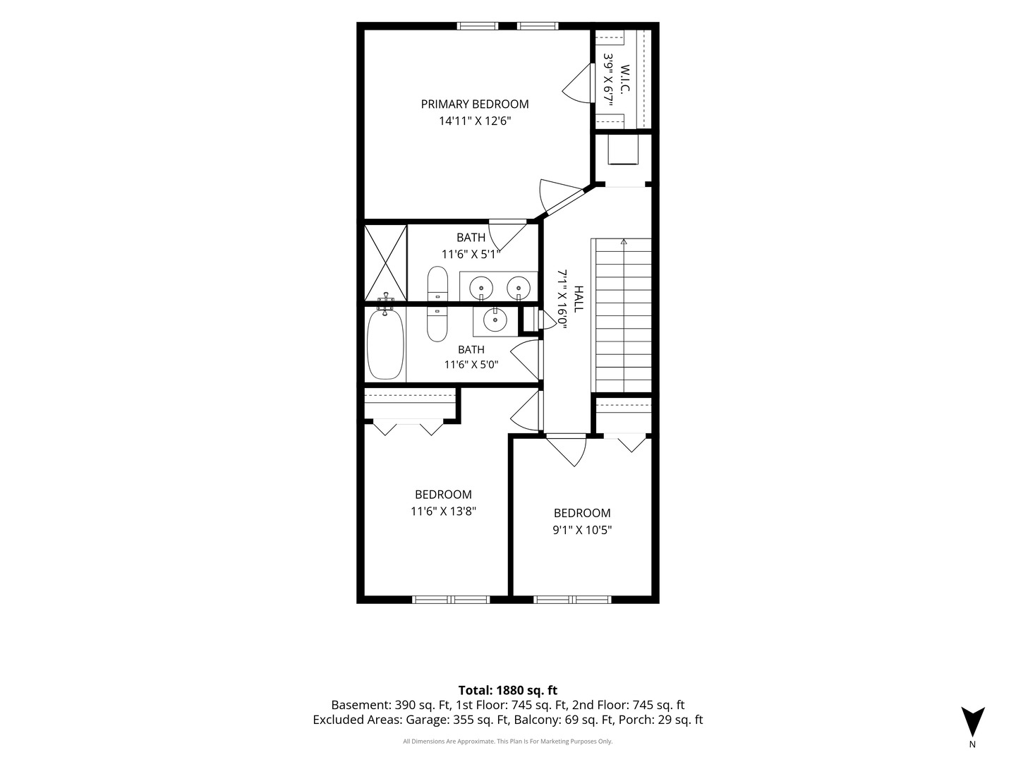 183 N East River Road C2 Property Photo 23