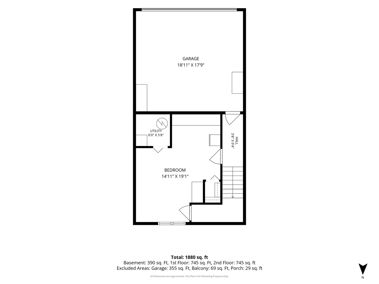 183 N East River Road C2 Property Photo 24