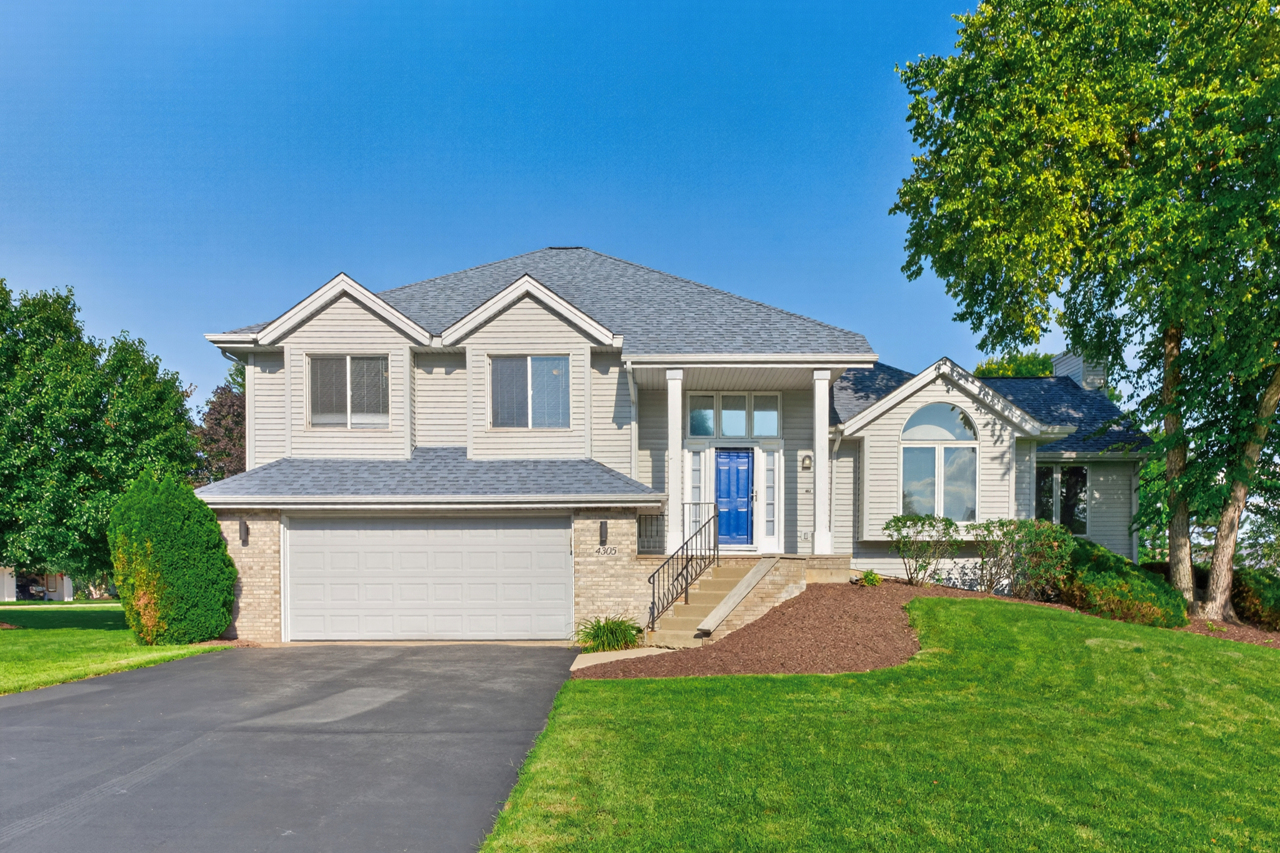 4305 Windswept Way Property Photo 1