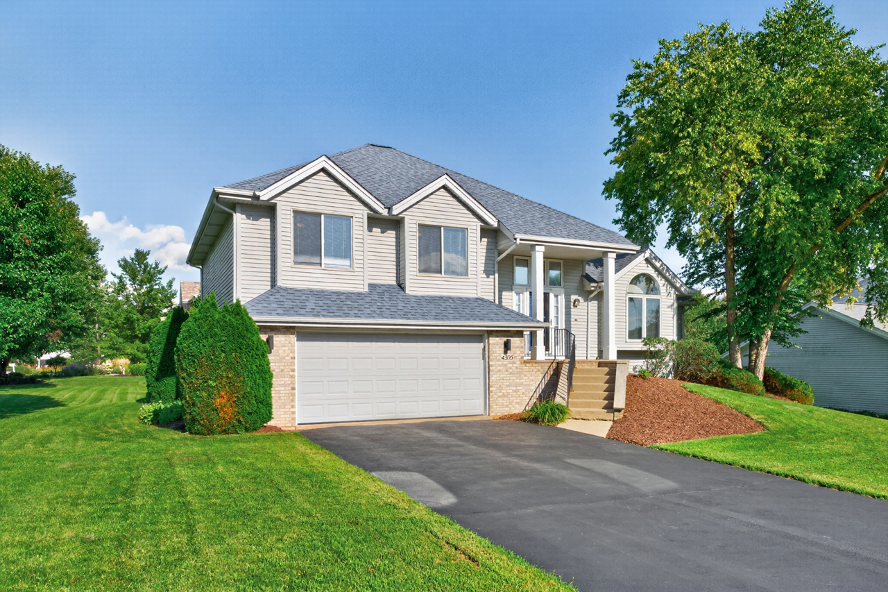 4305 Windswept Way Property Photo 2