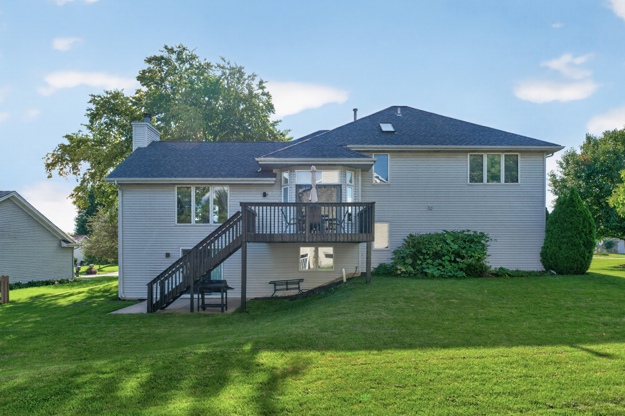 4305 Windswept Way Property Photo 32