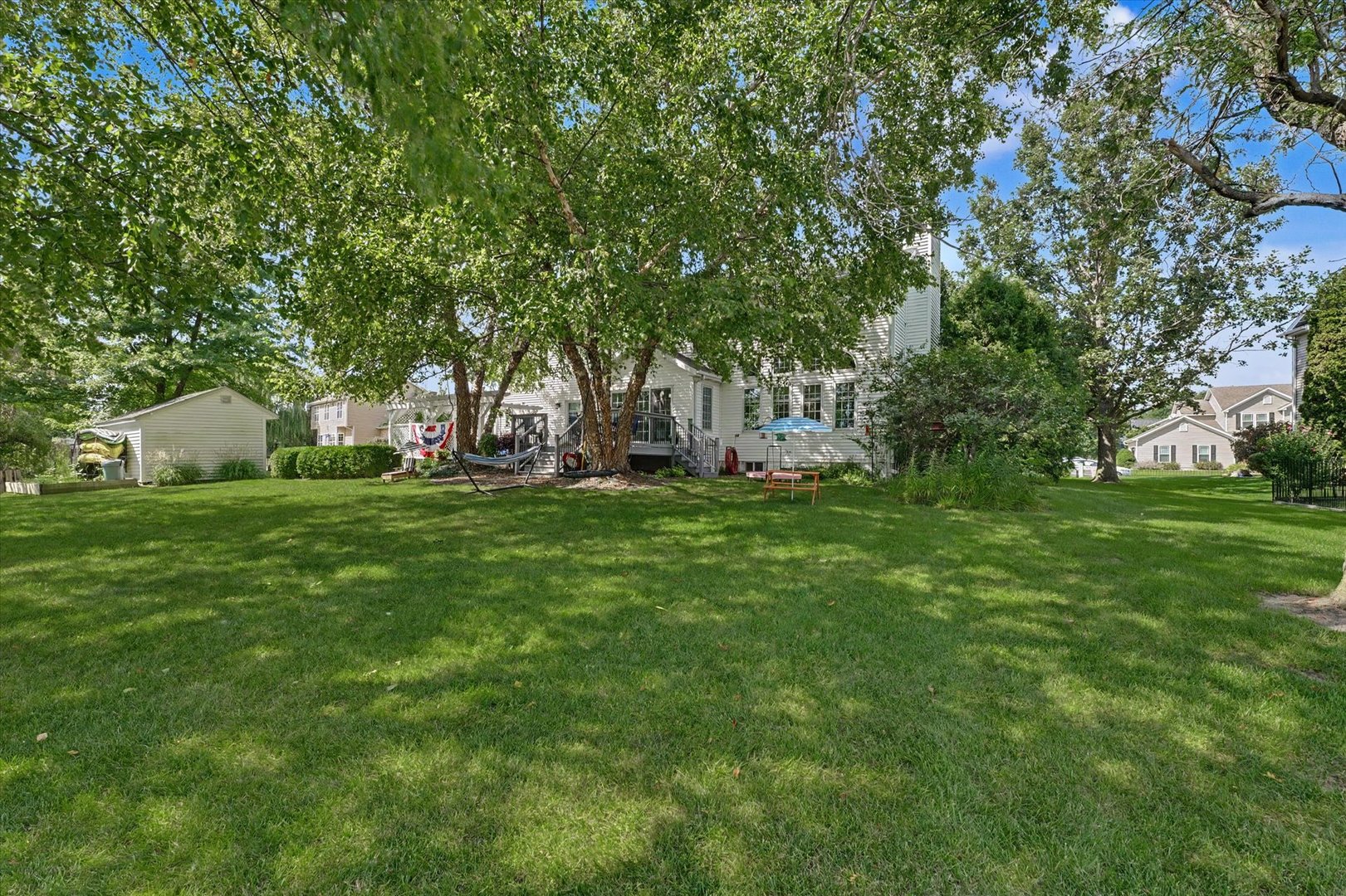 303 Orchard Drive Property Photo 63