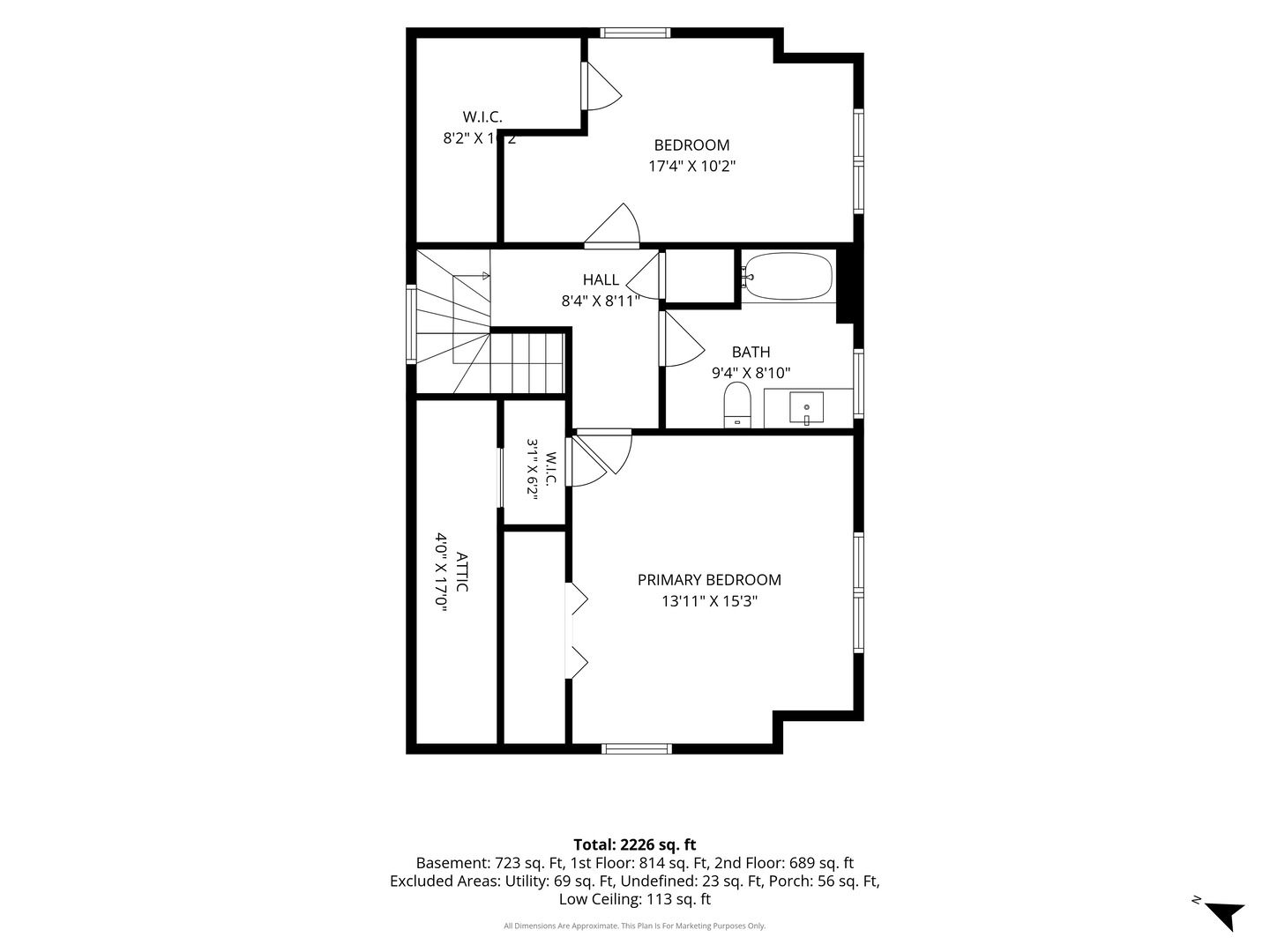 8019 S Francisco Avenue Property Photo 29