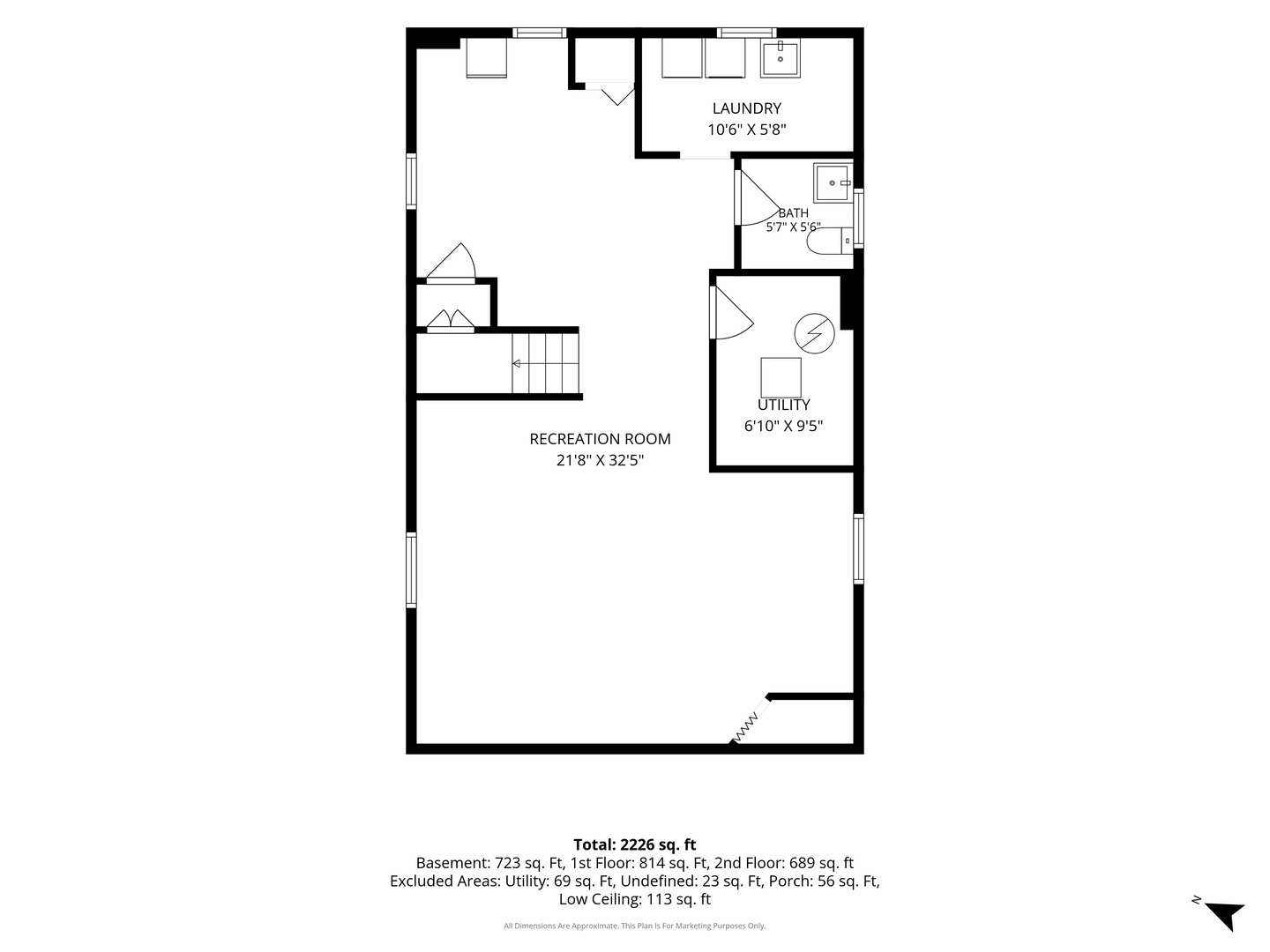 8019 S Francisco Avenue Property Photo 30