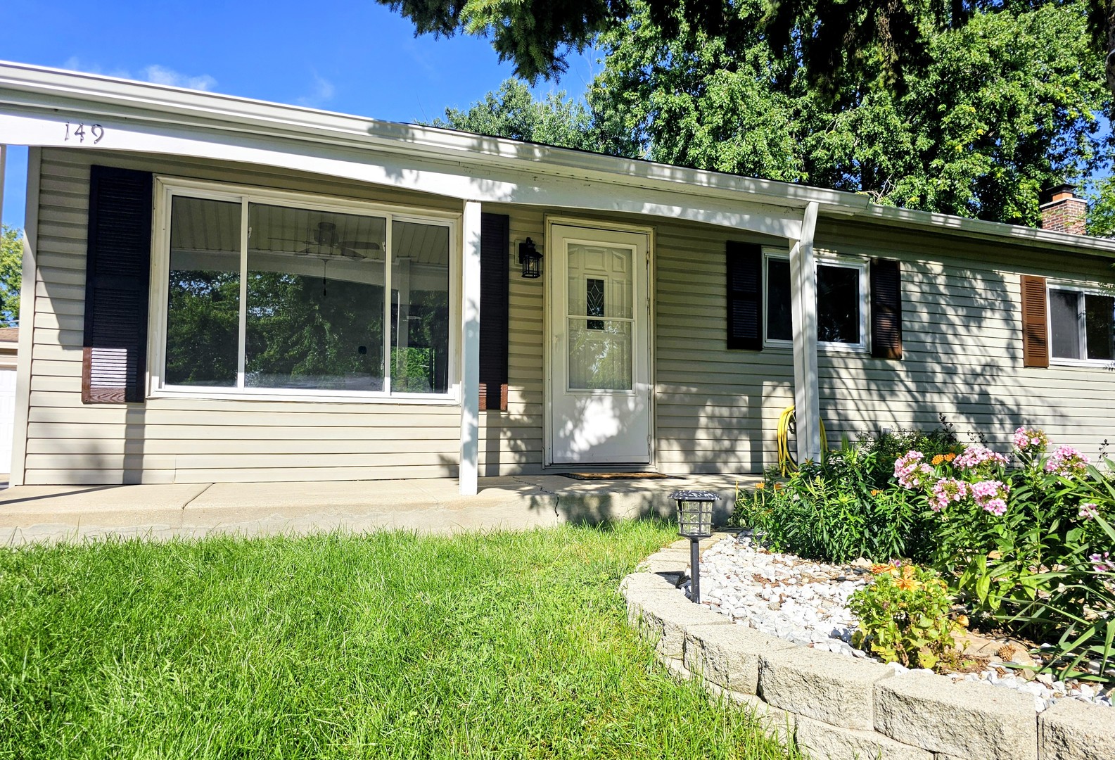 149 N Ashbury Avenue Property Photo 20