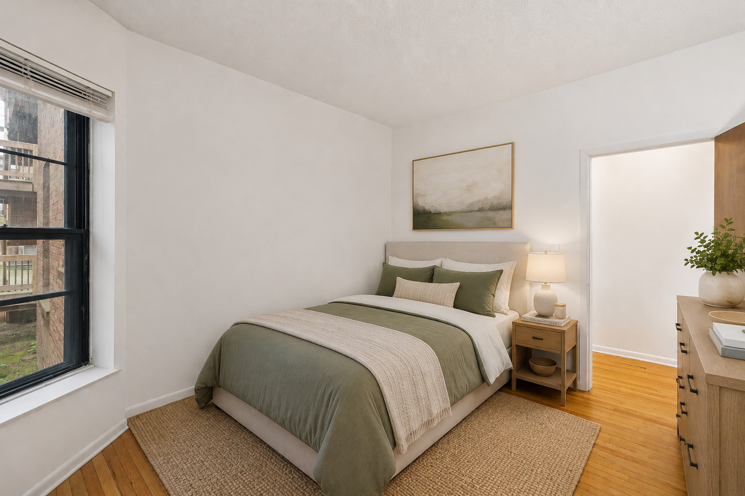 5337 S Ellis Avenue 1c Property Photo 8