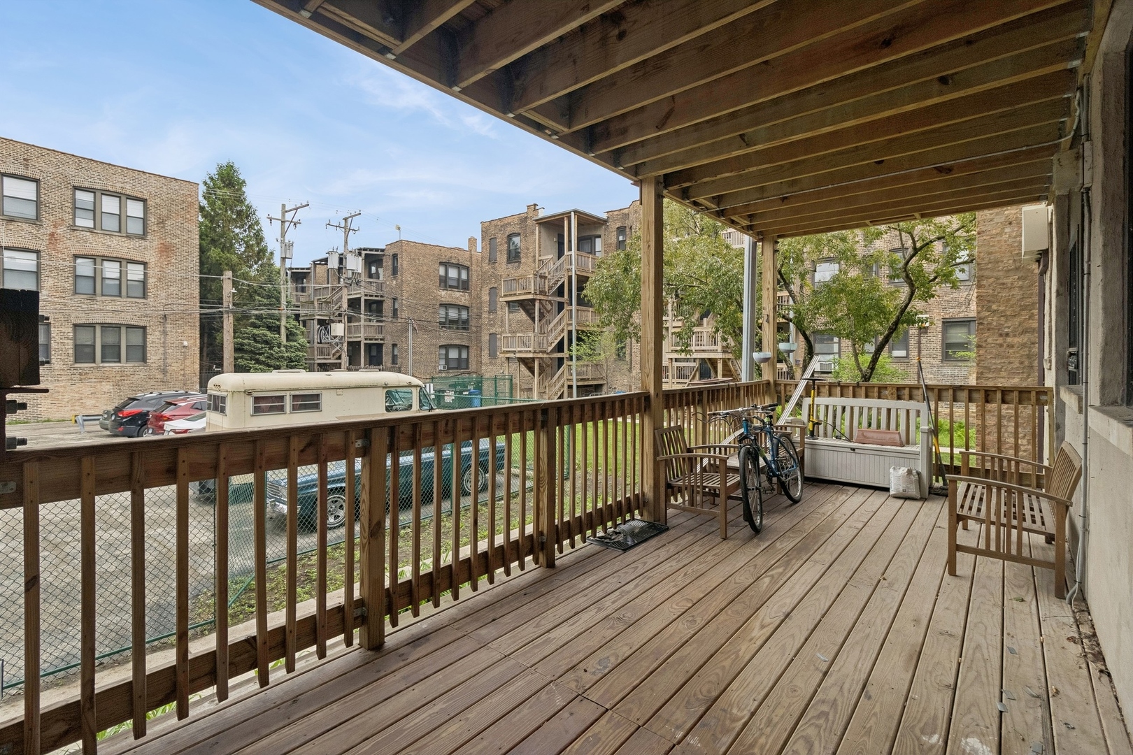 5337 S Ellis Avenue 1c Property Photo 11