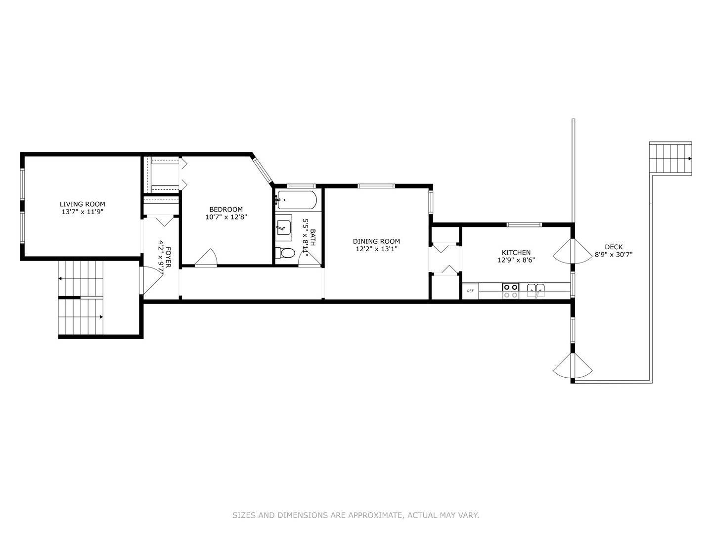 5337 S Ellis Avenue 1c Property Photo 12