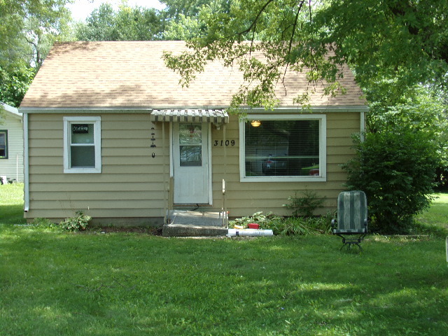 3109 Coleman Avenue Property Photo 1