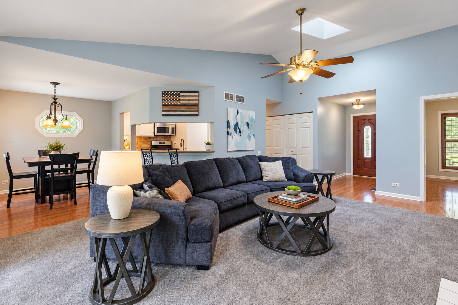 2210 Tahoe Parkway Property Photo 4