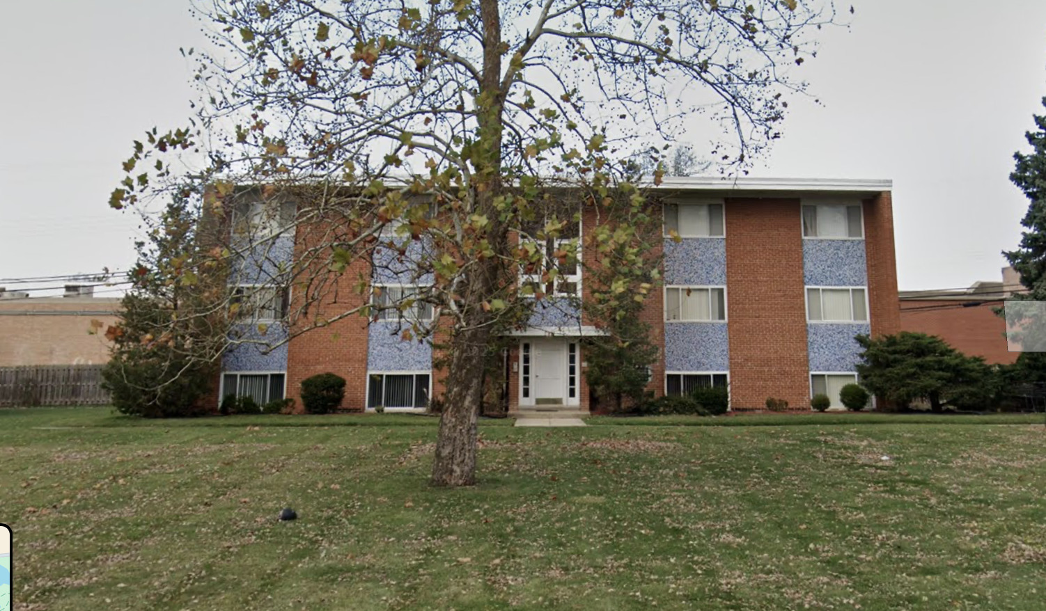 582 Pershing Avenue F Property Photo 1