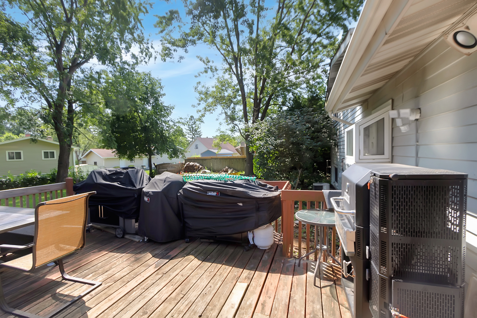 777 Dover Court Property Photo 18