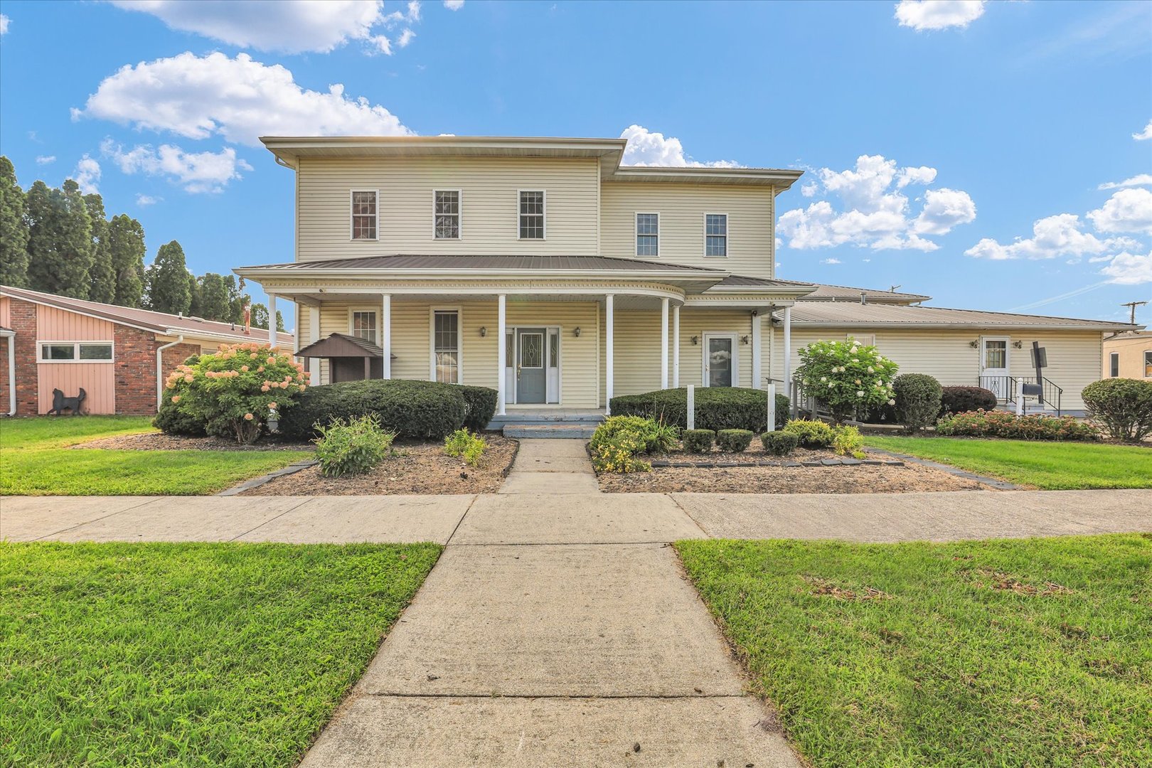 120 S Locust Street