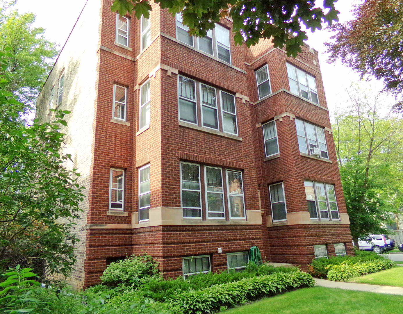 722 Sherman Avenue 1 Property Photo 14