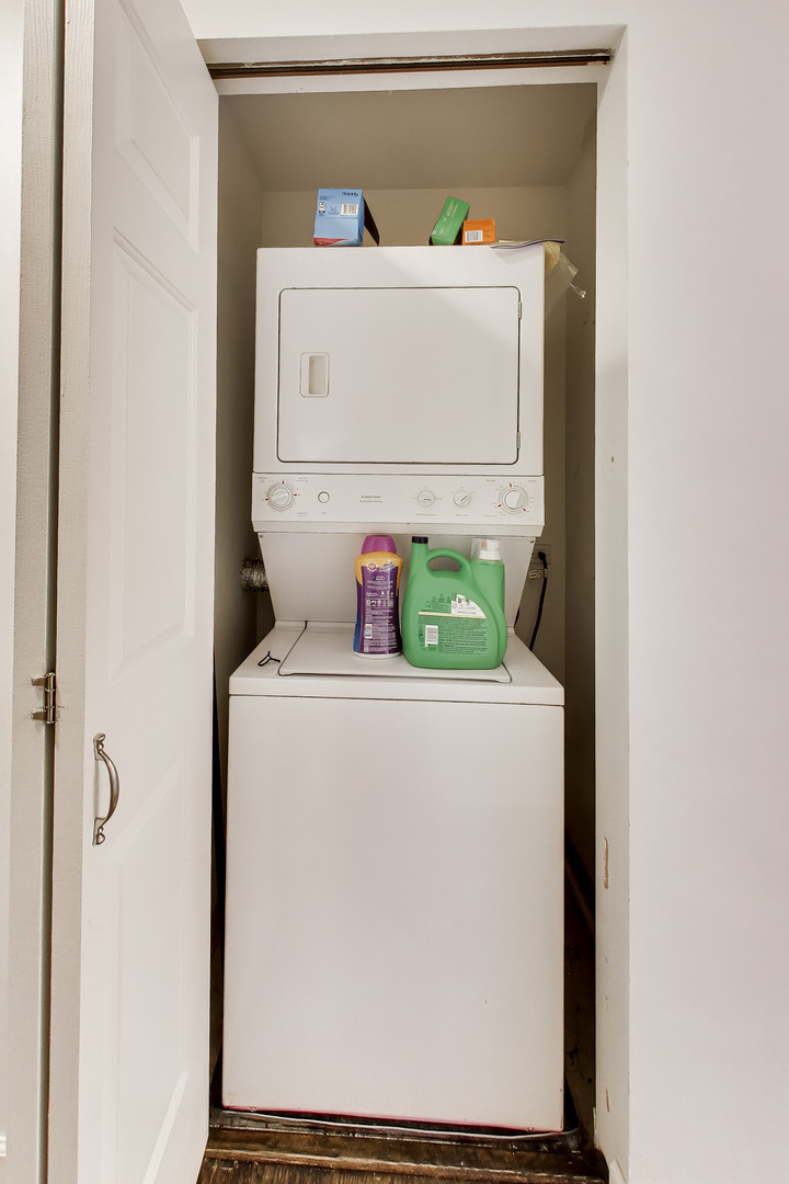 400 N Clinton Street 507 Property Photo 11