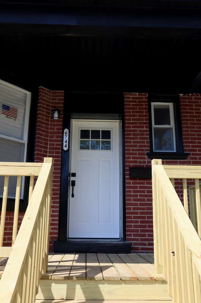 6744 S Bishop Street Property Photo 54