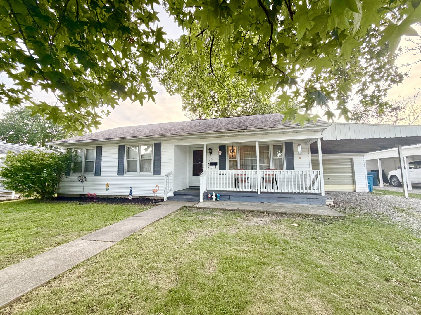 20 Nelms Avenue Property Photo 1