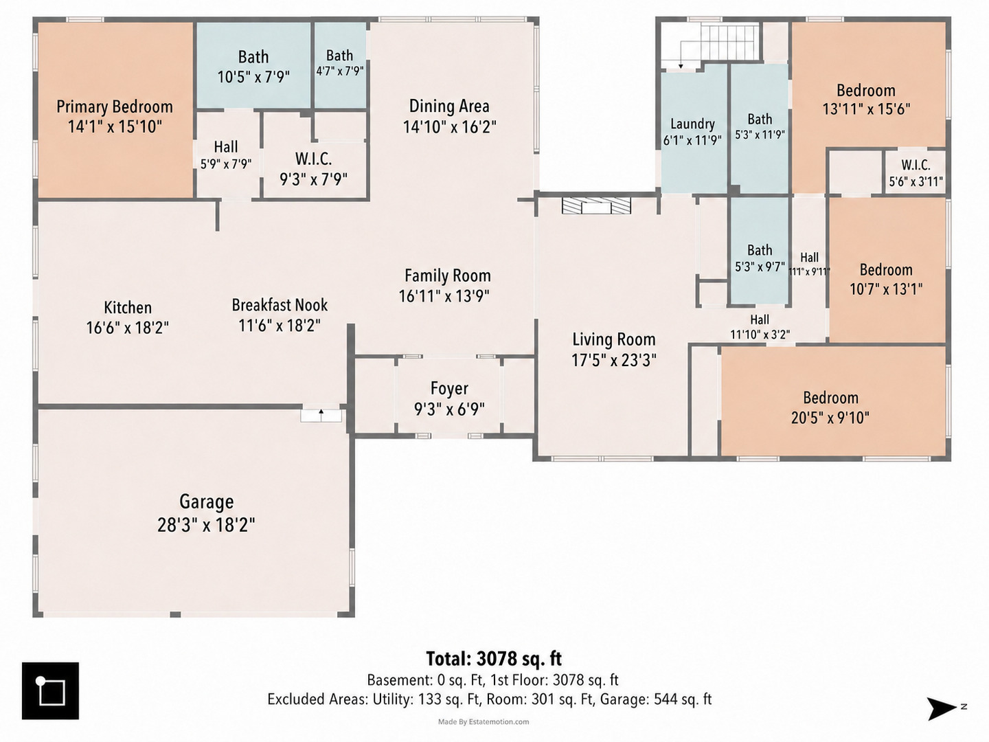 3825 Maple Avenue Property Photo 49