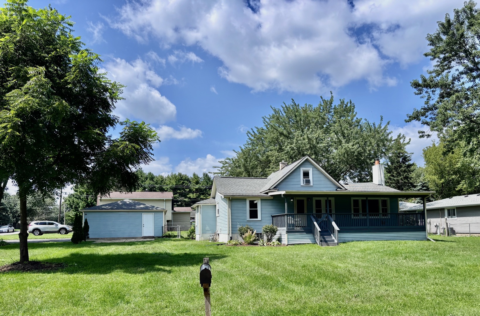 39330 N Emmaus Avenue Property Photo 1