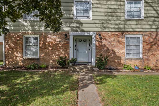 1703 Mayfair Road Property Photo 2