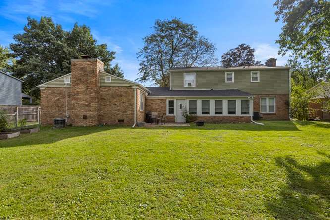 1703 Mayfair Road Property Photo 3