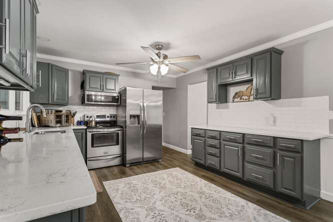 1703 Mayfair Road Property Photo 10