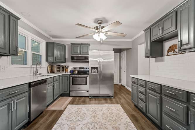 1703 Mayfair Road Property Photo 11