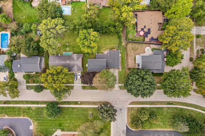 1703 Mayfair Road Property Photo 32