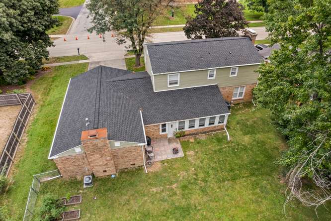 1703 Mayfair Road Property Photo 36