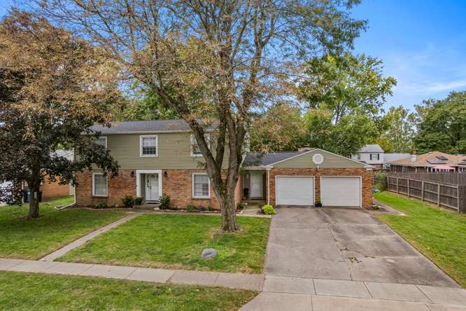 1703 Mayfair Road Property Photo 37