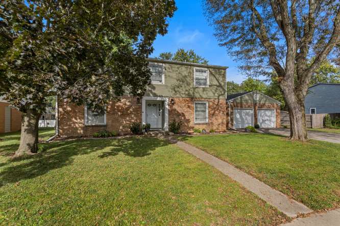 1703 Mayfair Road Property Photo 39