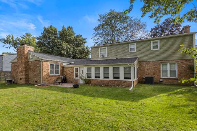 1703 Mayfair Road Property Photo 40
