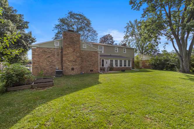 1703 Mayfair Road Property Photo 41