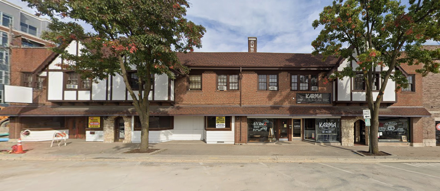 16 W Busse Avenue 8 Property Photo 1