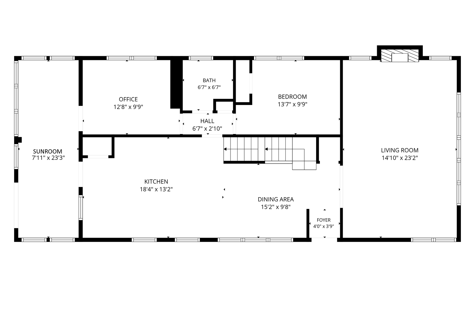 10543 S Hamilton Avenue Property Photo 32