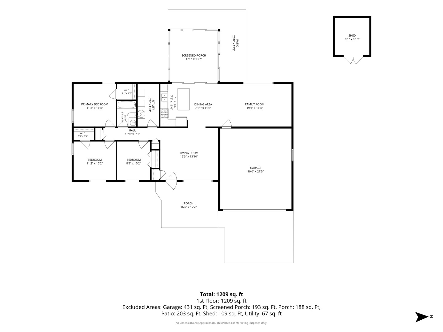 154 Stonehurst Drive Property Photo 21