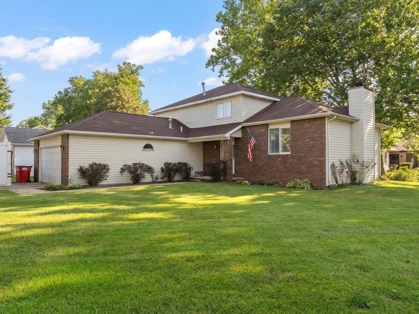 1708 Oak Park Drive Property Photo 2